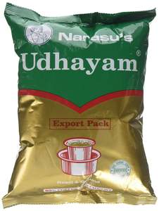 Coffee: Narasus Udhayam Coffee 454g