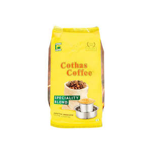 Coffee: Cothas Coffee 454g