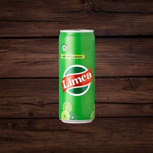 Limca Can 300Ml