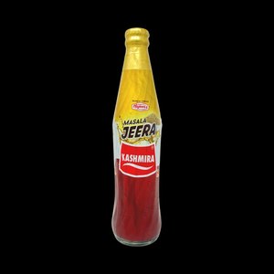 Fizzy Drinks: Kashmira Msl Jeera Flavour 300Ml