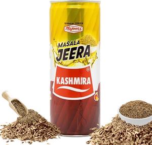 Fizzy Drinks: Hajoori Jeera Msl Kashmira 250ml