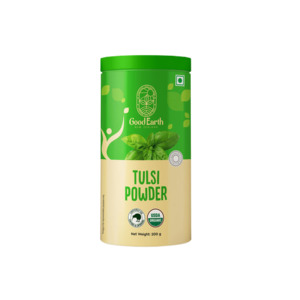 Good Earth Tulsi Powder 200g