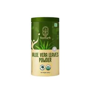 Good Earth Aloe Vera Powder 200g