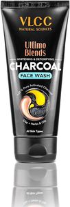 Vlcc Charcoal Face Wash 100ml