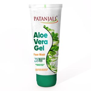 Body Care: Patanjali Face Wash 60Ml