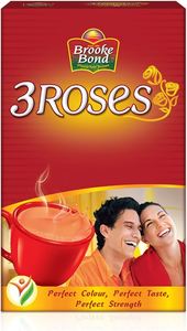 B Bond 3Roses 500g