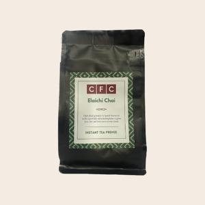 Tea Tea Masala: CFC Elaichi Chai 200gm