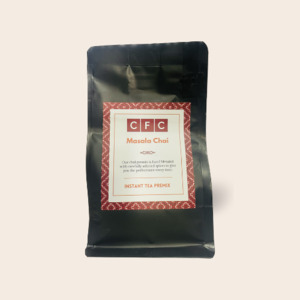 Tea Tea Masala: CFC Masala Chai 200gm