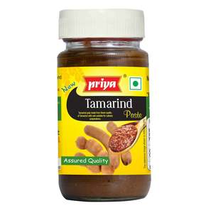 Tamarind Pulp: Tamarind Paste 1Kg (Priya)