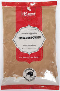Cinnamon Powder 200g (Kashish)