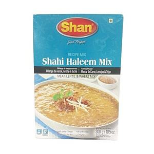 Shan Special Shahi Haleem Mix 300g
