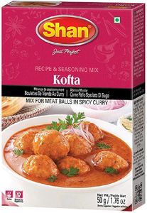 Shan Kofta Masala 50g