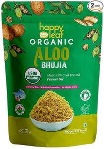 Happy Leaf Aloo Bhujia 170g