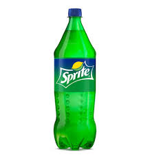 Fizzy Drinks: Sprite Pet 1.5L