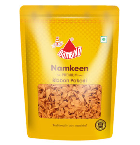 Bambino Ribbon Pakodi 170g