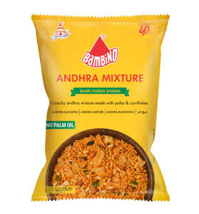 Bambino Andhra Mixture 170g