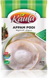 South Indian Flours: Kaula Appam Powder 1kg
