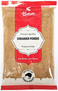 Coriander Powder 200g (Kashish)