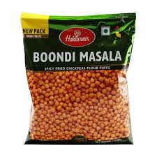 Haldiram Dlh Boondi Masala 200g