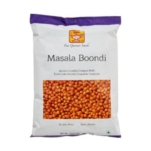 Masala Boondi 283g (Deep)