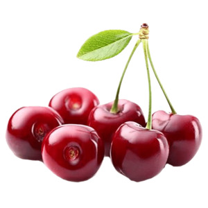 Fresh Fruits 1: Cherries PP 400g (NZ) (Tiere)
