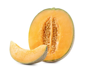 Fresh Fruits 1: Melon Rockmelon Each