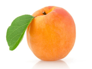 Fresh Fruits 1: Apricots 500g Bag (Aperekoti)