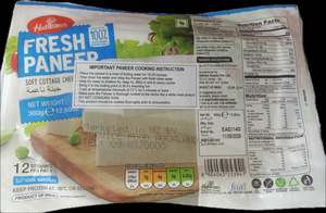 Frozen Paneer 360g (Haldirams)