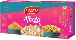 Bikano Albela Gift Pack 390G