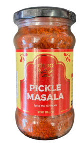 Pickle Masala 200g (Deep)
