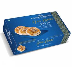 Biscuits Cookies Crackers 1: Rehmat-e-Shereen Nankhatai 350g