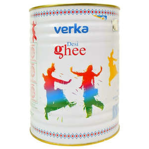 Salad Cooking Oil 1: Verka Ghee 2L (Only 1 per customer)