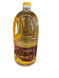 Salad Cooking Oil 1: Kashish Sunflower Oil 2L
