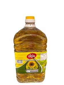 Urja Sunflower Oil 5L