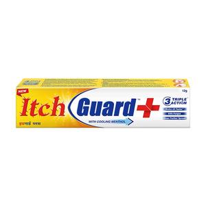 Everyday Medicine: Itchguard 12g
