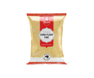 Makki Atta 1kg (Corn Flour) (Kashish)