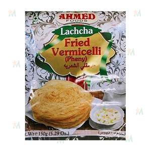 Noodles Vermicelli: Ahmed Thick Phenny 150g
