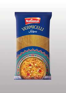 Noodles Vermicelli: National Vermicelli