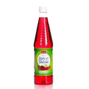 Qarshi Jam-e-Shirin Concentrated Syrup