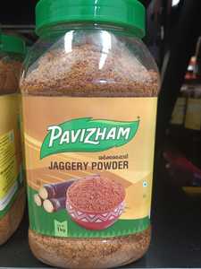 Pavizham Jaggery Powder 1kg