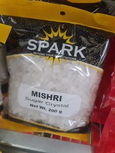 Spark Misri 200g