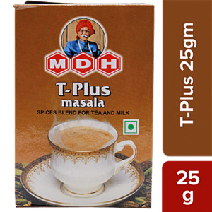 MDH Tea Masala 25g