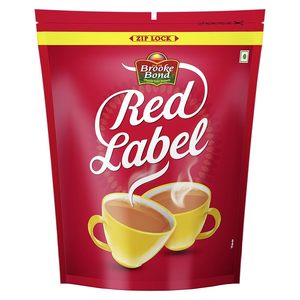 Tea Tea Masala: Red Label Tea 1kg