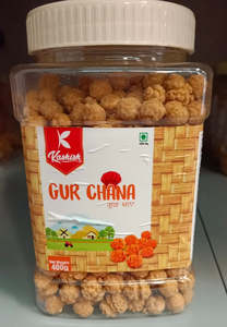 Mdh Everest Shan Eastern Spices: Kashish Gur Chana 400g