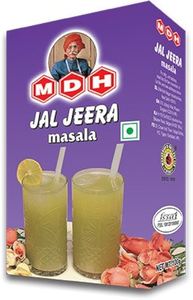 Mdh Everest Shan Eastern Spices: MDH Jal Jeera 100g
