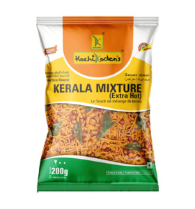 Kerala Mixture Ex hot 200g