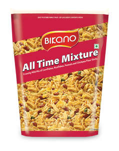 Bikano All Time Mixture 150g