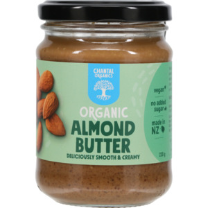 Almond Butter 230g