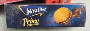 Inovative Primo Choco Cream Sandwich