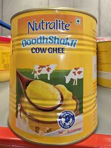 Salad Cooking Oil 1: Nutralite Doodhshakti Cow Ghee 2L